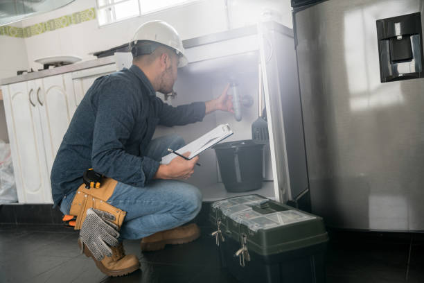 Best Water Heater Repair  in Tyro, NC