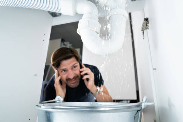 Best Sprinkler Systems  in Tyro, NC