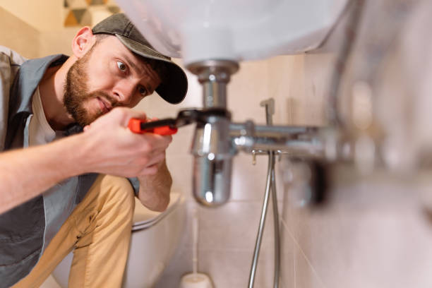  Tyro, NC Plumbing Pros