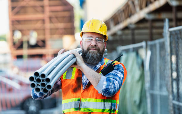 Best Drain Cleaning Services  in Tyro, NC