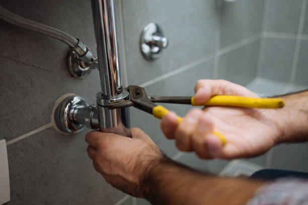 Best Faucet Repair  in Tyro, NC