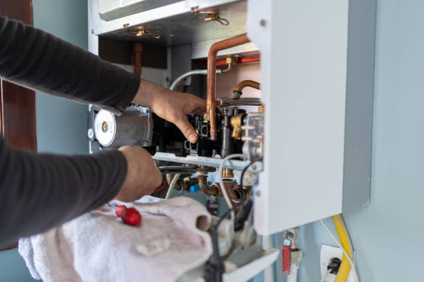 Tyro, NC Plumbing Company