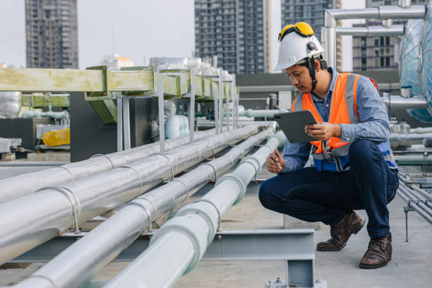 Best Leak Detection Services  in Tyro, NC
