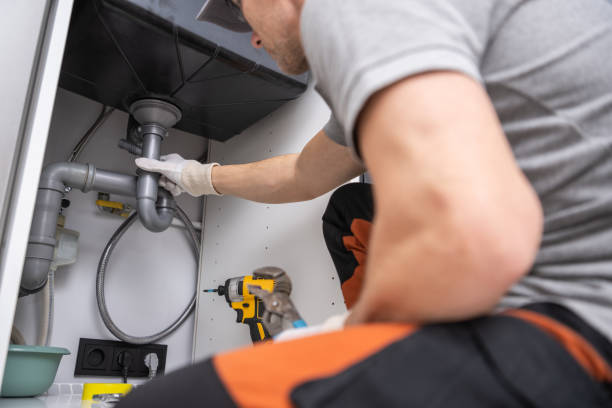 Best Affordable Plumbing Services  in Tyro, NC