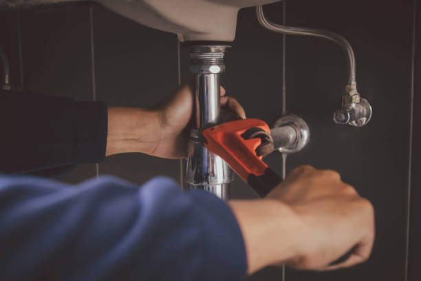 Best Plumbing Inspection Services  in Tyro, NC