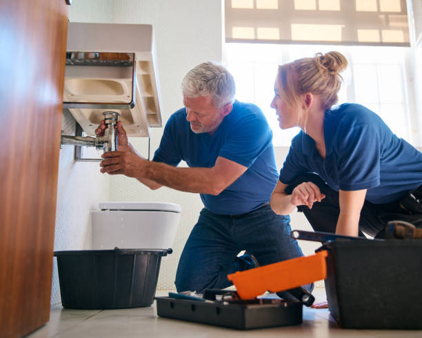 Best Water Leak Repair  in Tyro, NC