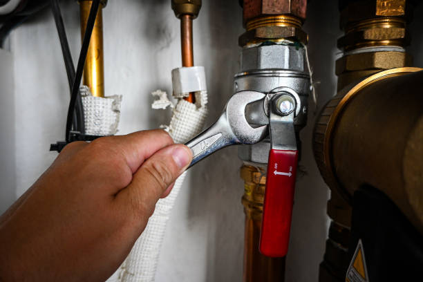 Best Shower Repair Services  in Tyro, NC
